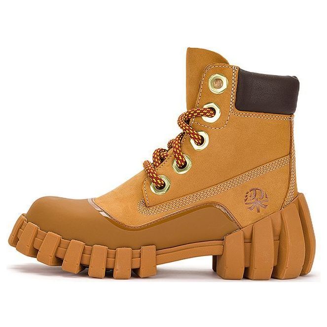 Timberland x HUMBERTO LEON Future73