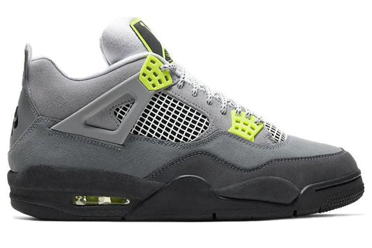 Jordan 4 Retro SE 'Neon 95'