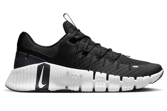 Nike Free Metcon 5 'Black White'