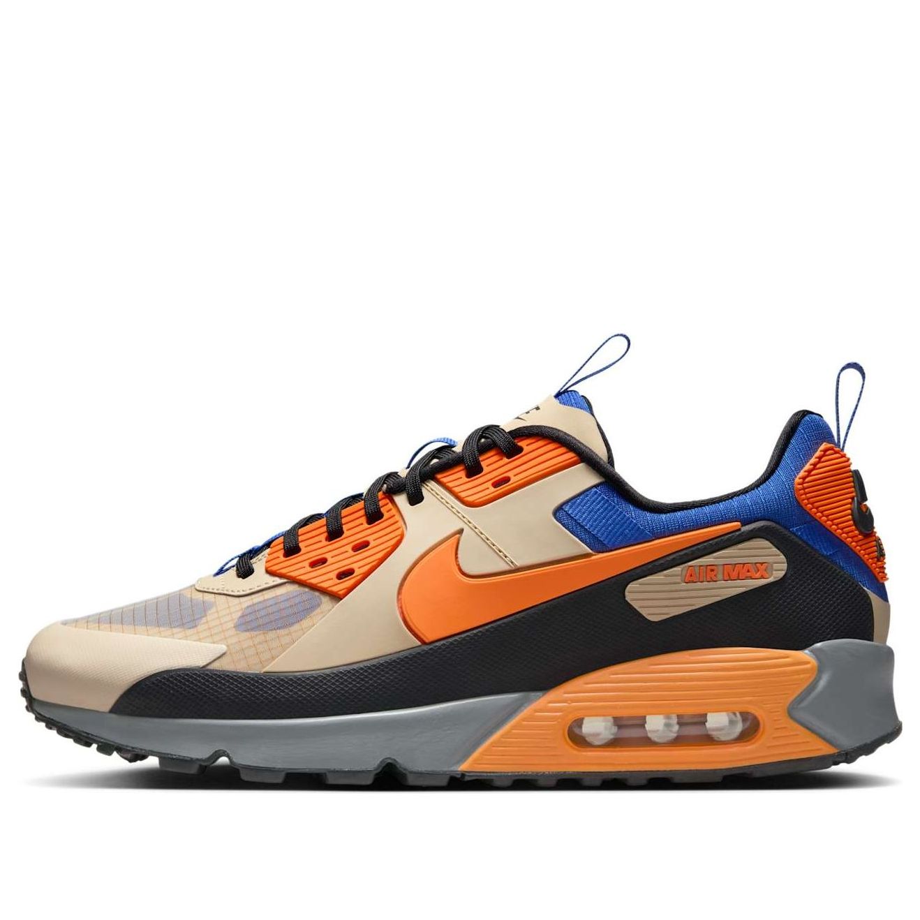 Nike Air Max 90 Drift 'Mowabb'