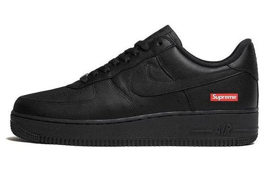 Nike x Supreme Air Force 1 Low 'Box Logo