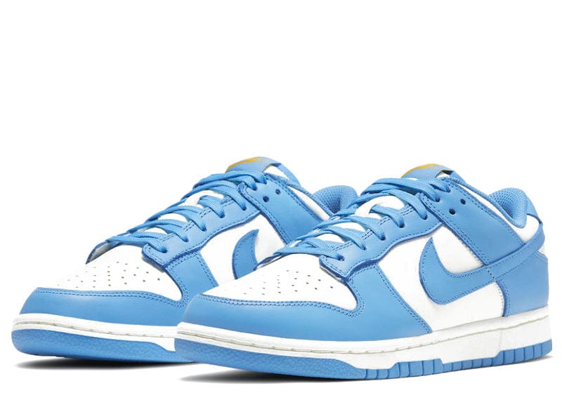Nike Dunk Low University Blue