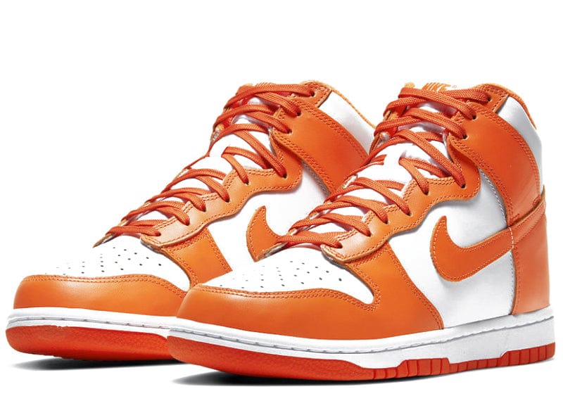Nike Dunk High Syracuse