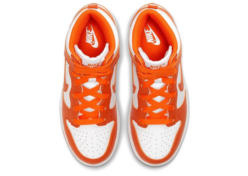 Nike Dunk High Syracuse