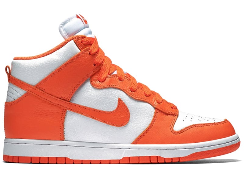 Nike Dunk High Syracuse