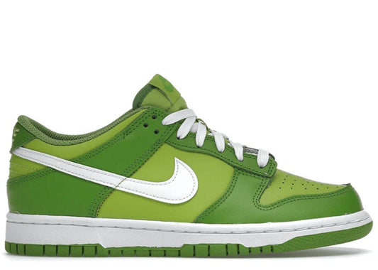 NIKE DUNK LOW CHLOROPHYLL