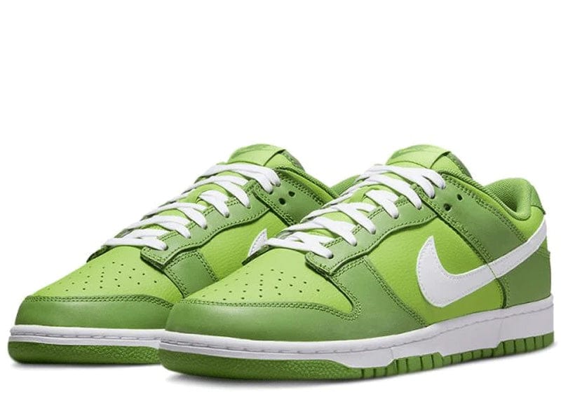 NIKE DUNK LOW CHLOROPHYLL