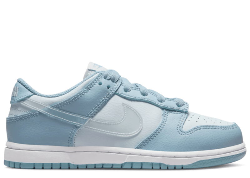 Nike Dunk Low 'Aqua Clear'