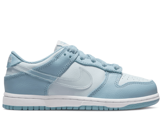Nike Dunk Low 'Aqua Clear'