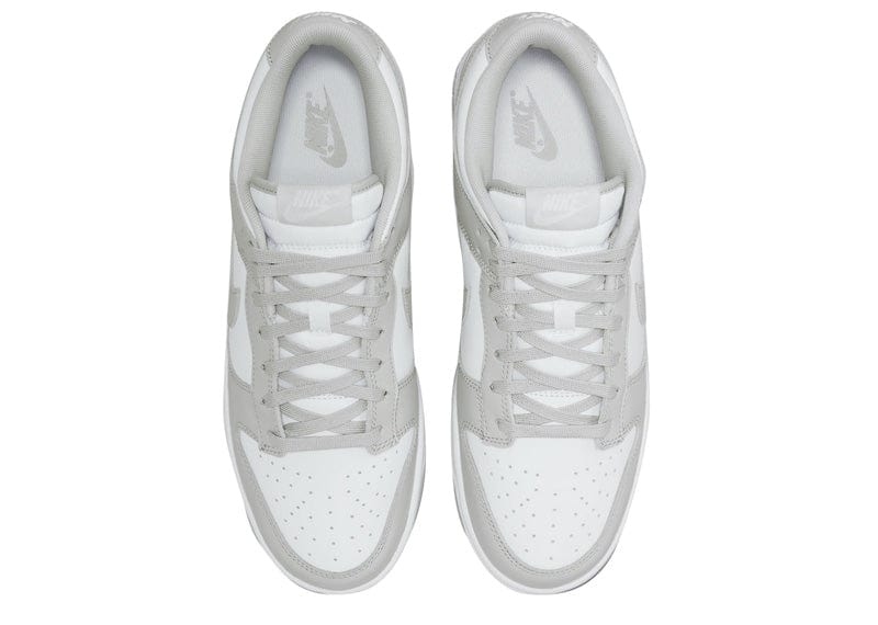 NIKE DUNK LOW GREY FOG