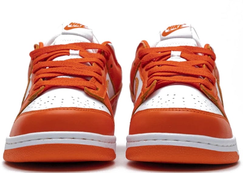 Nike Dunk Orange