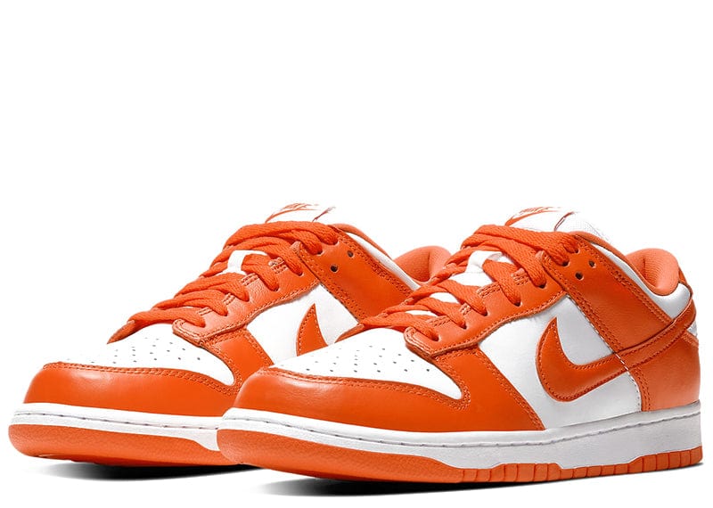 Nike Dunk Orange
