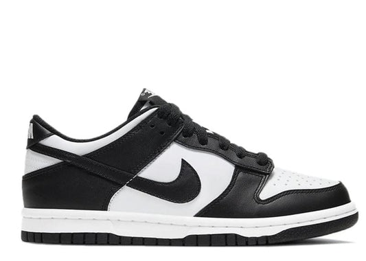NIKE DUNK LOW RETRO WHITE BLACK PANDA