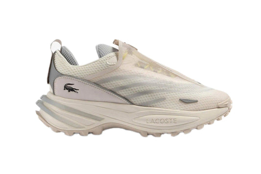 Lacoste Outdoor Audyssor Trail Textile White