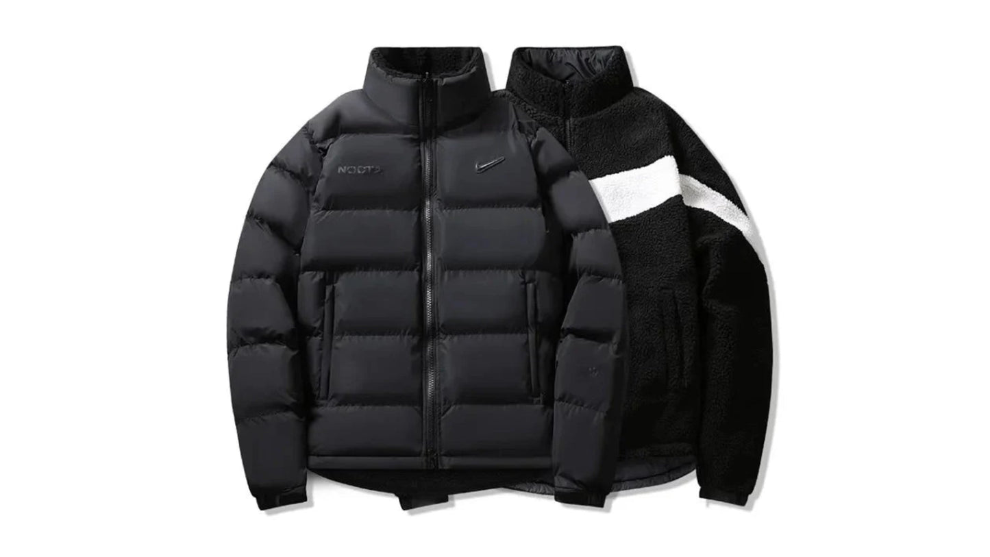 Nike X Drake Nocta Puffer Jacket