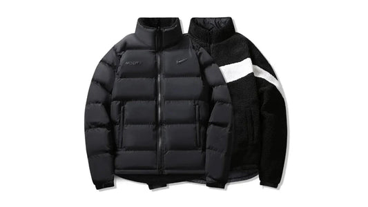 Nike X Drake Nocta Puffer Jacket