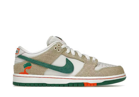 NIKE SB DUNK LOW JARRITOS